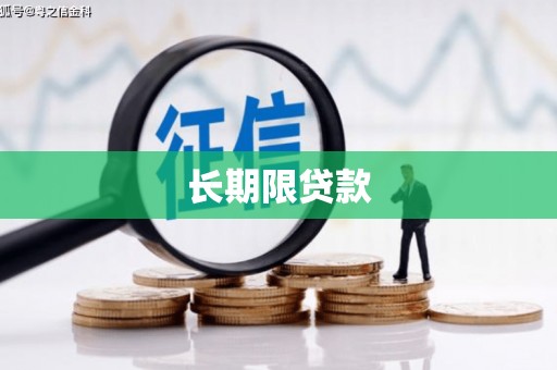 金塘长期限贷款