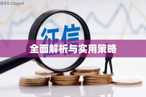 金塘全面解析与实用策略